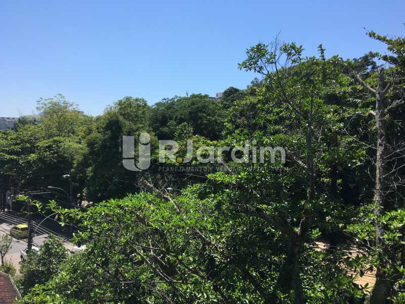 Conheça Vista Sala do imóvel - Apartamento À Venda - Gávea - Rio de Janeiro - RJ - LAAP30187 - 28 Vista Sala - Apartamento À Venda - Gávea - Rio de Janeiro - RJ - LAAP30187 - 28