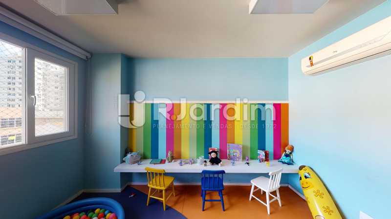 Conheça fioreriachuelorjardim 3 do imóvel - Apartamento Riachuelo 2 Quartos - LAAP20137 - 13 fioreriachuelorjardim 3 - Apartamento Riachuelo 2 Quartos - LAAP20137 - 13