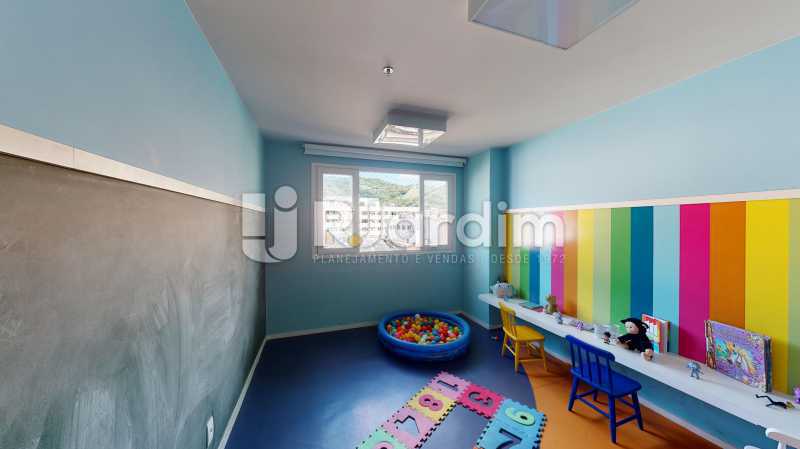 Conheça fioreriachuelorjardim 12 do imóvel - Apartamento Riachuelo 2 Quartos - LAAP20137 - 16 fioreriachuelorjardim 12 - Apartamento Riachuelo 2 Quartos - LAAP20137 - 16