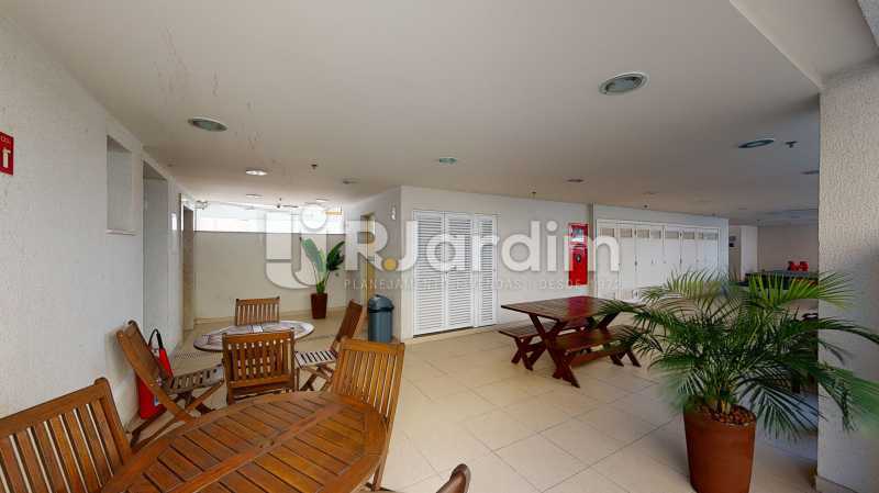 Conheça fioreriachuelorjardim 13 do imóvel - Apartamento Riachuelo 2 Quartos - LAAP20137 - 17 fioreriachuelorjardim 13 - Apartamento Riachuelo 2 Quartos - LAAP20137 - 17