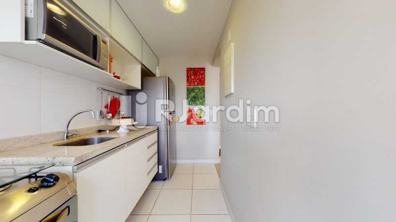 Conheça fioreriachuelorjardim 14 do imóvel - Apartamento Riachuelo 2 Quartos - LAAP20137 - 4 fioreriachuelorjardim 14 - Apartamento Riachuelo 2 Quartos - LAAP20137 - 4