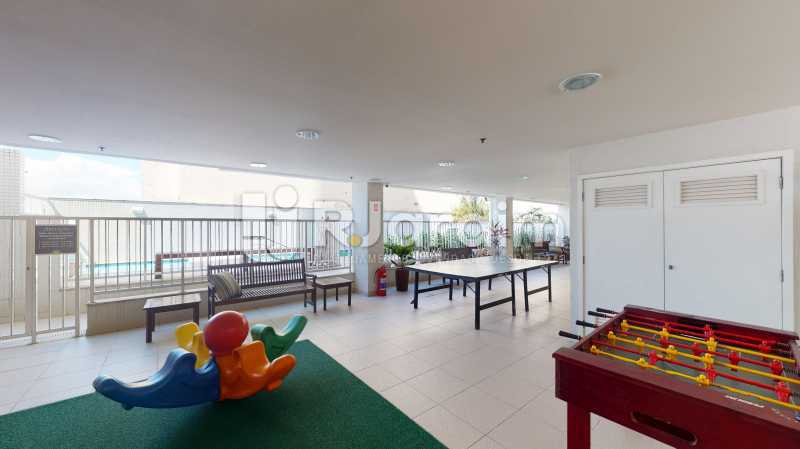 Conheça fioreriachuelorjardim 23 do imóvel - Apartamento Riachuelo 2 Quartos - LAAP20137 - 21 fioreriachuelorjardim 23 - Apartamento Riachuelo 2 Quartos - LAAP20137 - 21