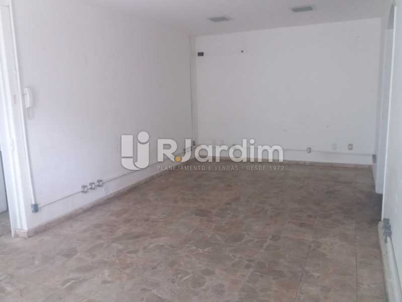 Conheça Sala 1º piso do imóvel - Casa À Venda - Jardim Botânico - Rio de Janeiro - RJ - LACA50003 - 8 Sala 1º piso - Casa À Venda - Jardim Botânico - Rio de Janeiro - RJ - LACA50003 - 8