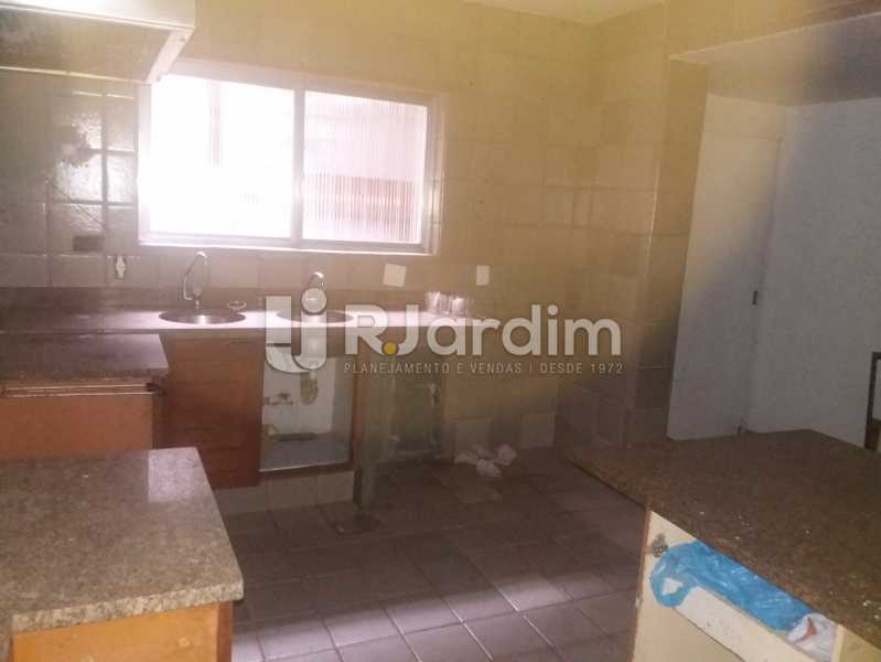 Conheça Cozinha do imóvel - Casa À Venda - Jardim Botânico - Rio de Janeiro - RJ - LACA50003 - 10 Cozinha - Casa À Venda - Jardim Botânico - Rio de Janeiro - RJ - LACA50003 - 10