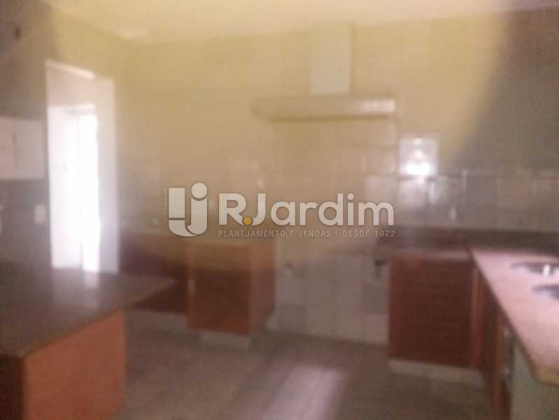 Conheça Cozinha do imóvel - Casa À Venda - Jardim Botânico - Rio de Janeiro - RJ - LACA50003 - 28 Cozinha - Casa À Venda - Jardim Botânico - Rio de Janeiro - RJ - LACA50003 - 28