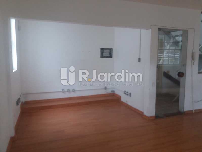 Conheça Sala 2º piso do imóvel - Casa À Venda - Jardim Botânico - Rio de Janeiro - RJ - LACA50003 - 12 Sala 2º piso - Casa À Venda - Jardim Botânico - Rio de Janeiro - RJ - LACA50003 - 12