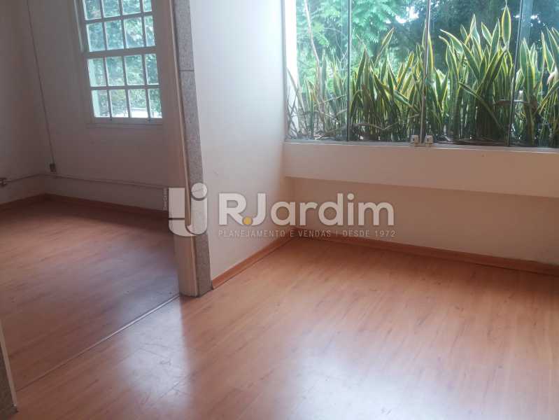 Conheça Sala do imóvel - Casa À Venda - Jardim Botânico - Rio de Janeiro - RJ - LACA50003 - 6 Sala - Casa À Venda - Jardim Botânico - Rio de Janeiro - RJ - LACA50003 - 6