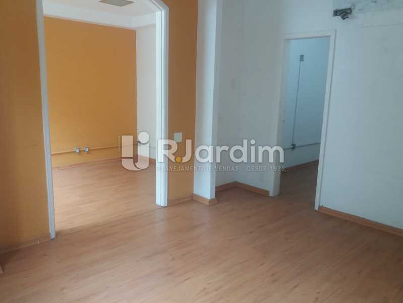 Conheça Salas do imóvel - Casa À Venda - Jardim Botânico - Rio de Janeiro - RJ - LACA50003 - 7 Salas - Casa À Venda - Jardim Botânico - Rio de Janeiro - RJ - LACA50003 - 7