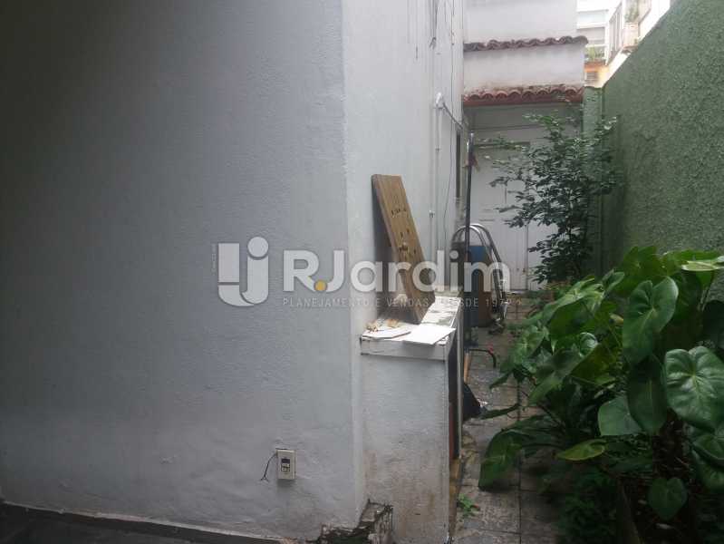 Conheça Laretal casa do imóvel - Casa À Venda - Jardim Botânico - Rio de Janeiro - RJ - LACA50003 - 20 Laretal casa - Casa À Venda - Jardim Botânico - Rio de Janeiro - RJ - LACA50003 - 20