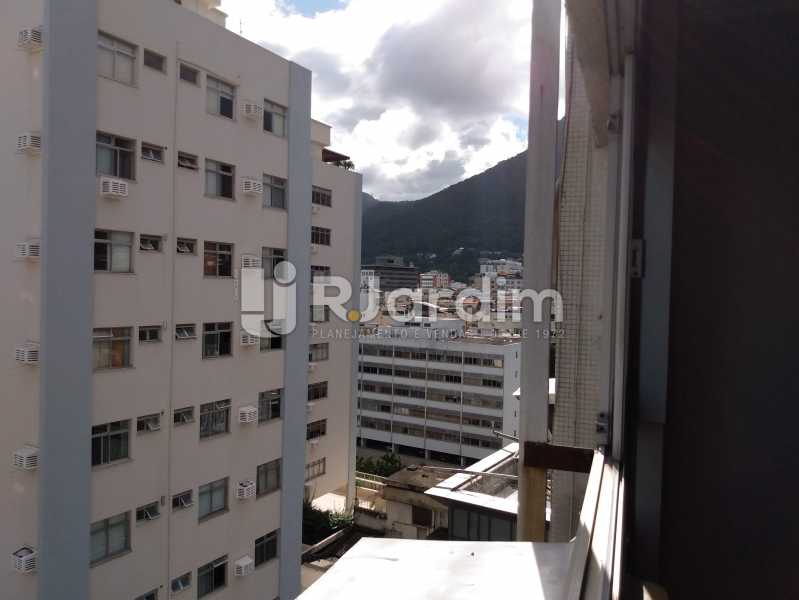 Conheça Vista Sala do imóvel - Apartamento À Venda - Jardim Botânico - Rio de Janeiro - RJ - LAAP30207 - 1 Vista Sala - Apartamento À Venda - Jardim Botânico - Rio de Janeiro - RJ - LAAP30207 - 1