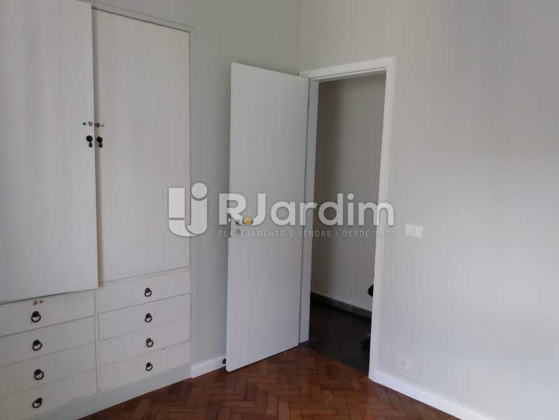 Conheça Quarto 1 do imóvel - Apartamento À Venda - Jardim Botânico - Rio de Janeiro - RJ - LAAP30207 - 7 Quarto 1 - Apartamento À Venda - Jardim Botânico - Rio de Janeiro - RJ - LAAP30207 - 7