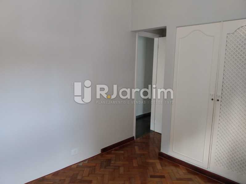 Conheça Quarto Suíte do imóvel - Apartamento À Venda - Jardim Botânico - Rio de Janeiro - RJ - LAAP30207 - 8 Quarto Suíte - Apartamento À Venda - Jardim Botânico - Rio de Janeiro - RJ - LAAP30207 - 8