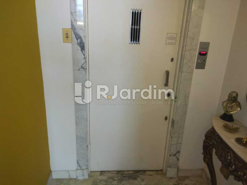 Conheça Hall de Entrada do imóvel - Apartamento À Venda - Copacabana - Rio de Janeiro - RJ - LAAP20149 - 3 Hall de Entrada - Apartamento À Venda - Copacabana - Rio de Janeiro - RJ - LAAP20149 - 3
