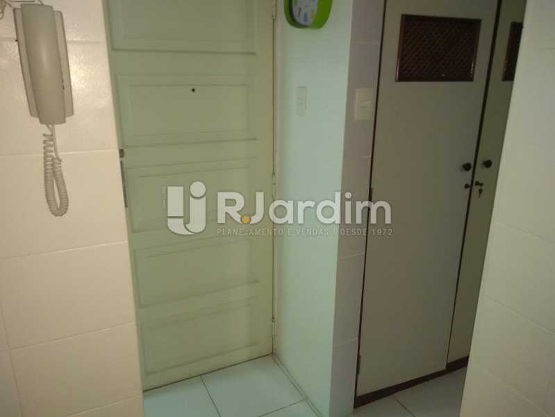 Conheça Área de Serviço do imóvel - Apartamento À Venda - Copacabana - Rio de Janeiro - RJ - LAAP20149 - 27 Área de Serviço - Apartamento À Venda - Copacabana - Rio de Janeiro - RJ - LAAP20149 - 27