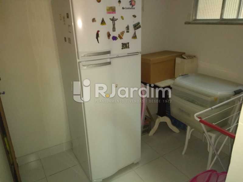 Conheça Área de Serviço do imóvel - Apartamento À Venda - Copacabana - Rio de Janeiro - RJ - LAAP20149 - 25 Área de Serviço - Apartamento À Venda - Copacabana - Rio de Janeiro - RJ - LAAP20149 - 25