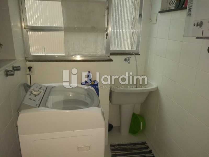 Conheça Área de Serviço do imóvel - Apartamento À Venda - Copacabana - Rio de Janeiro - RJ - LAAP20149 - 26 Área de Serviço - Apartamento À Venda - Copacabana - Rio de Janeiro - RJ - LAAP20149 - 26