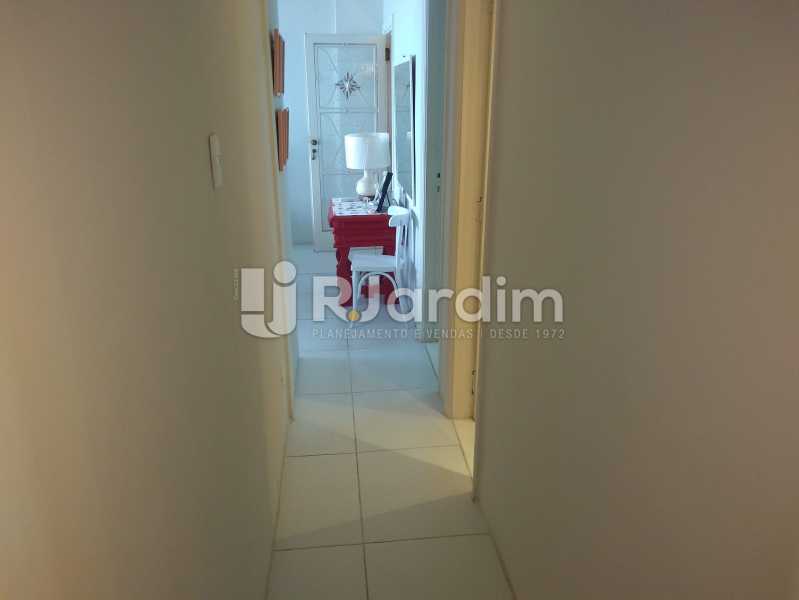 Conheça Circulação do imóvel - Apartamento À Venda - Copacabana - Rio de Janeiro - RJ - LAAP20149 - 9 Circulação - Apartamento À Venda - Copacabana - Rio de Janeiro - RJ - LAAP20149 - 9