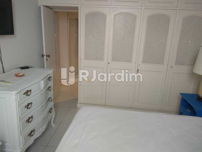 Conheça Suíte do imóvel - Apartamento À Venda - Copacabana - Rio de Janeiro - RJ - LAAP20149 - 12 Suíte - Apartamento À Venda - Copacabana - Rio de Janeiro - RJ - LAAP20149 - 12