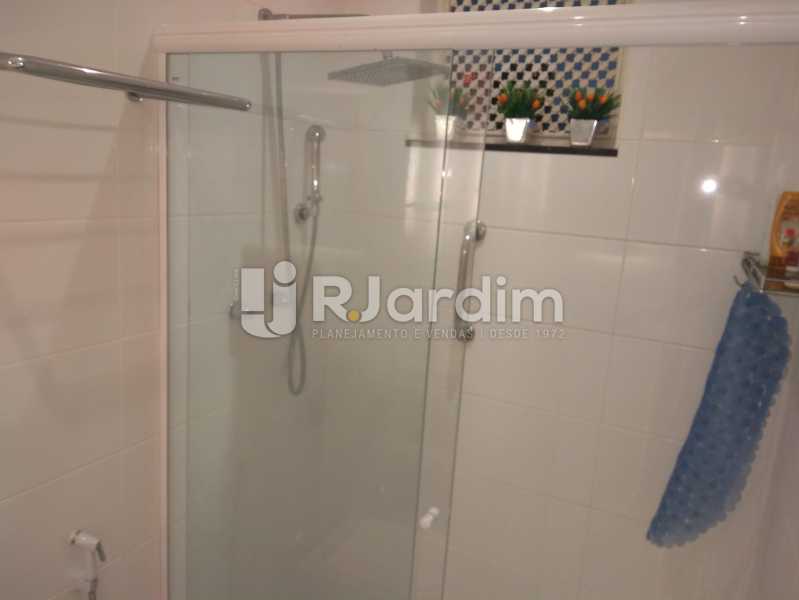 Conheça Banheiro Suíte do imóvel - Apartamento À Venda - Copacabana - Rio de Janeiro - RJ - LAAP20149 - 21 Banheiro Suíte - Apartamento À Venda - Copacabana - Rio de Janeiro - RJ - LAAP20149 - 21