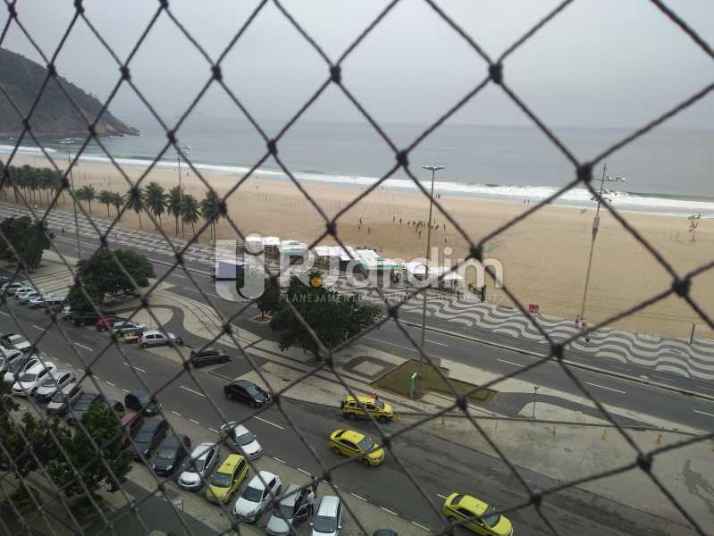 Conheça Vista do imóvel - Apartamento À Venda - Copacabana - Rio de Janeiro - RJ - LAAP20149 - 8 Vista - Apartamento À Venda - Copacabana - Rio de Janeiro - RJ - LAAP20149 - 8