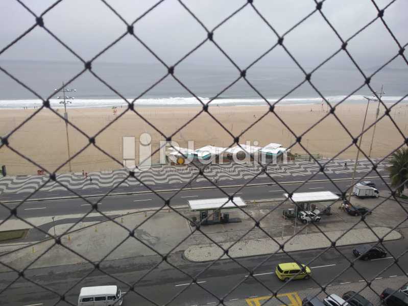 Conheça Vista do imóvel - Apartamento À Venda - Copacabana - Rio de Janeiro - RJ - LAAP20149 - 30 Vista - Apartamento À Venda - Copacabana - Rio de Janeiro - RJ - LAAP20149 - 30