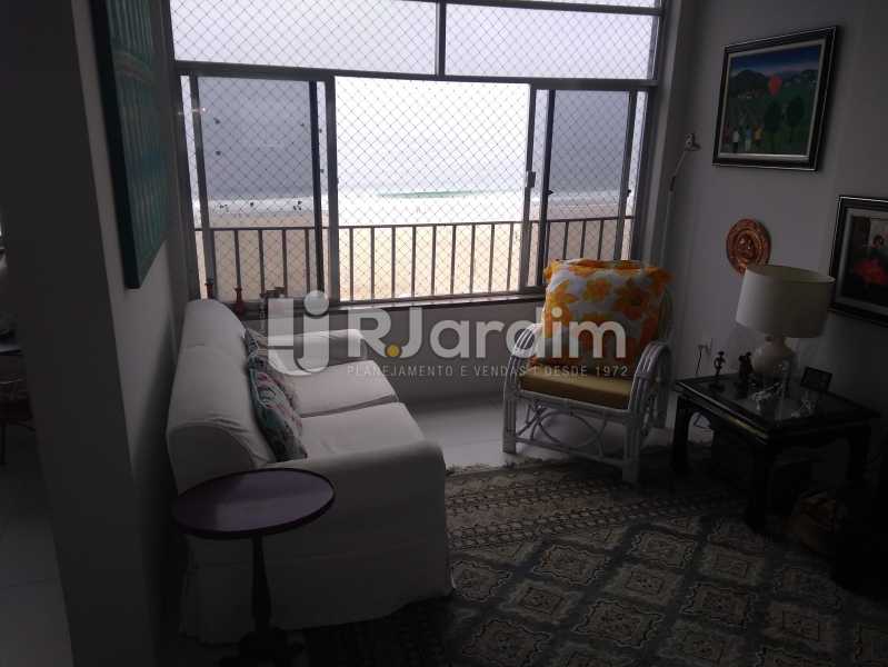 Conheça Sala do imóvel - Apartamento À Venda - Copacabana - Rio de Janeiro - RJ - LAAP20149 - 7 Sala - Apartamento À Venda - Copacabana - Rio de Janeiro - RJ - LAAP20149 - 7
