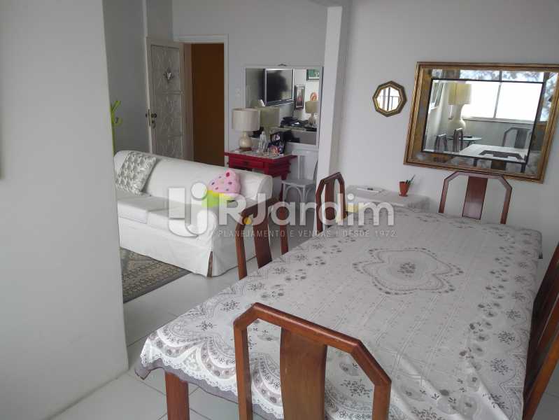 Conheça Sala de Jantar do imóvel - Apartamento À Venda - Copacabana - Rio de Janeiro - RJ - LAAP20149 - 4 Sala de Jantar - Apartamento À Venda - Copacabana - Rio de Janeiro - RJ - LAAP20149 - 4