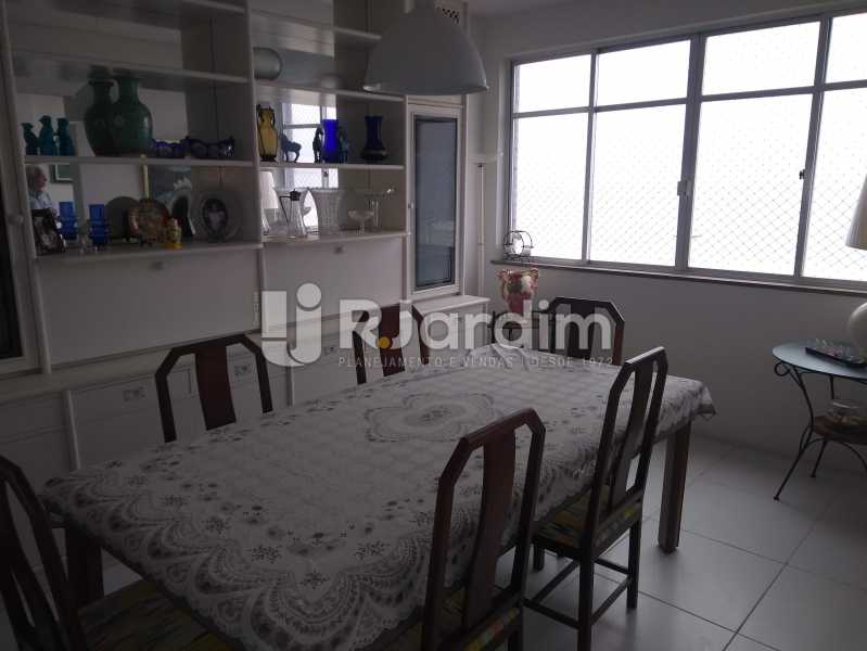 Conheça Sala de Jantar do imóvel - Apartamento À Venda - Copacabana - Rio de Janeiro - RJ - LAAP20149 - 5 Sala de Jantar - Apartamento À Venda - Copacabana - Rio de Janeiro - RJ - LAAP20149 - 5