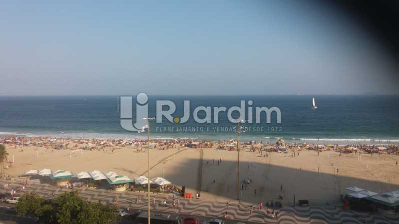 Conheça Vista do imóvel - Apartamento À Venda - Copacabana - Rio de Janeiro - RJ - LAAP20149 - 1 Vista - Apartamento À Venda - Copacabana - Rio de Janeiro - RJ - LAAP20149 - 1
