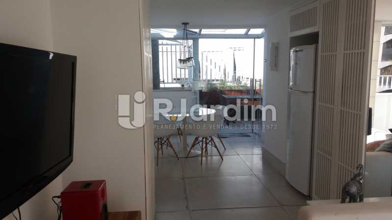 Conheça IMG-20180719-WA0035. do imóvel - Cobertura À VENDA, Fonte da Saudade, Lagoa, Rio de Janeiro, RJ - LACO30034 - 23 IMG-20180719-WA0035. - Cobertura À VENDA, Fonte da Saudade, Lagoa, Rio de Janeiro, RJ - LACO30034 - 23