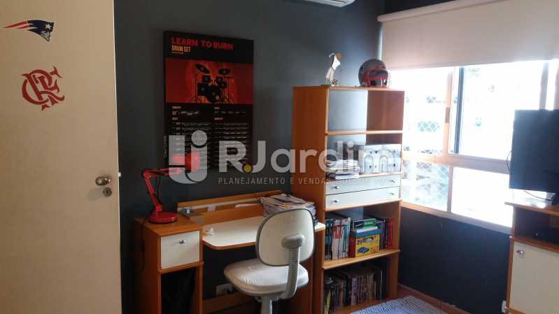 Conheça mesa estudo quarto 1 do imóvel - Cobertura À VENDA, Fonte da Saudade, Lagoa, Rio de Janeiro, RJ - LACO30034 - 7 mesa estudo quarto 1 - Cobertura À VENDA, Fonte da Saudade, Lagoa, Rio de Janeiro, RJ - LACO30034 - 7