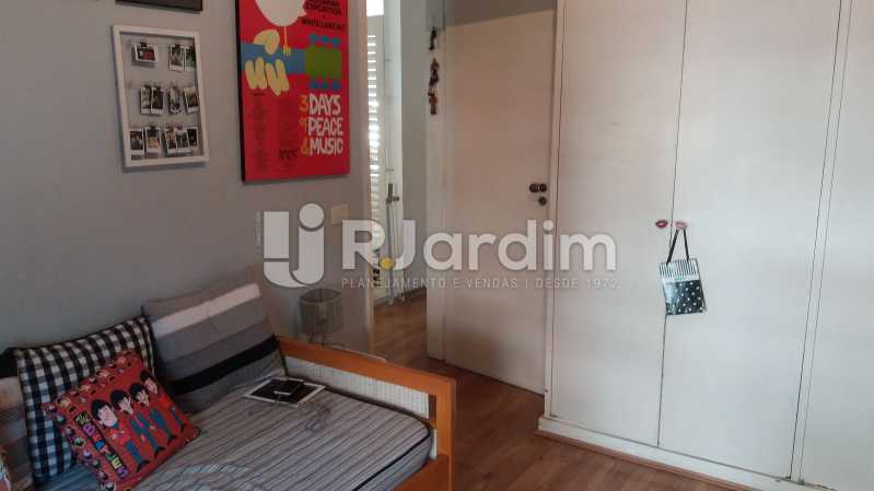 Conheça Armário quarto 2 do imóvel - Cobertura À VENDA, Fonte da Saudade, Lagoa, Rio de Janeiro, RJ - LACO30034 - 11 Armário quarto 2 - Cobertura À VENDA, Fonte da Saudade, Lagoa, Rio de Janeiro, RJ - LACO30034 - 11