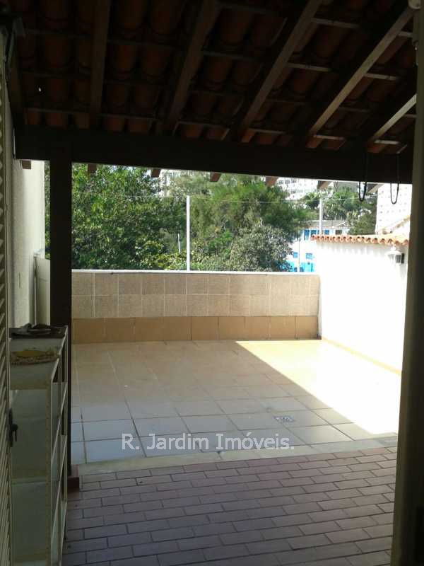 Conheça area externa 2 do imóvel - Cobertura Leblon 4 Quartos - LACO40188 - 7 area externa 2 - Cobertura Leblon 4 Quartos - LACO40188 - 7