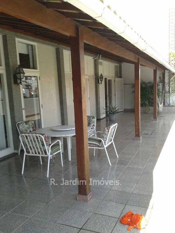 Conheça area externa 5 do imóvel - Cobertura Leblon 4 Quartos - LACO40188 - 8 area externa 5 - Cobertura Leblon 4 Quartos - LACO40188 - 8