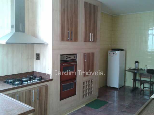 Conheça cozinha 1 do imóvel - Cobertura Leblon 4 Quartos - LACO40188 - 14 cozinha 1 - Cobertura Leblon 4 Quartos - LACO40188 - 14