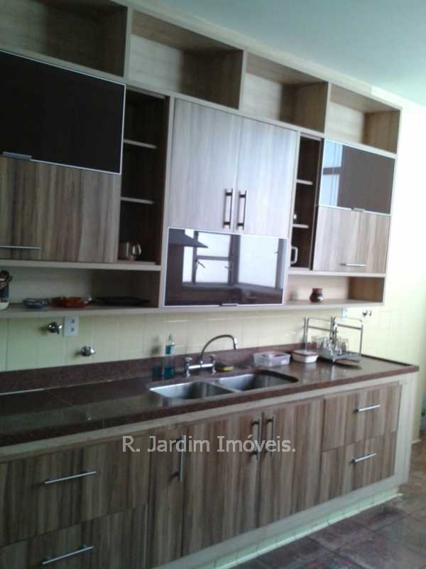 Conheça cozinha 3 do imóvel - Cobertura Leblon 4 Quartos - LACO40188 - 16 cozinha 3 - Cobertura Leblon 4 Quartos - LACO40188 - 16