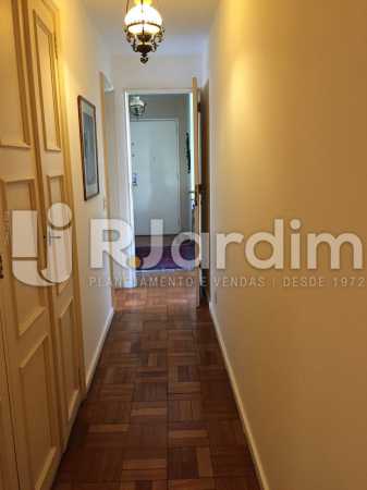 Conheça Circulação do imóvel - Apartamento À VENDA, Gávea, Rio de Janeiro, RJ - LAAP40187 - 22 Circulação - Apartamento À VENDA, Gávea, Rio de Janeiro, RJ - LAAP40187 - 22
