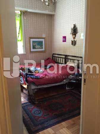 Conheça Quarto do imóvel - Apartamento À VENDA, Gávea, Rio de Janeiro, RJ - LAAP40187 - 25 Quarto - Apartamento À VENDA, Gávea, Rio de Janeiro, RJ - LAAP40187 - 25
