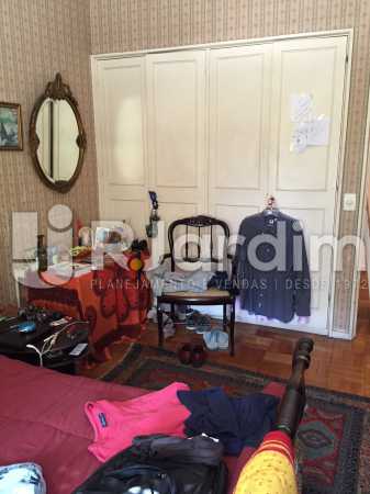 Conheça Quarto do imóvel - Apartamento À VENDA, Gávea, Rio de Janeiro, RJ - LAAP40187 - 26 Quarto - Apartamento À VENDA, Gávea, Rio de Janeiro, RJ - LAAP40187 - 26