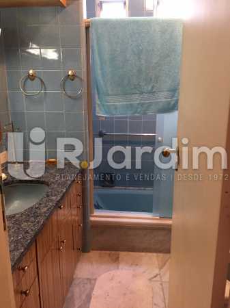 Conheça Banheiro do imóvel - Apartamento À VENDA, Gávea, Rio de Janeiro, RJ - LAAP40187 - 29 Banheiro - Apartamento À VENDA, Gávea, Rio de Janeiro, RJ - LAAP40187 - 29