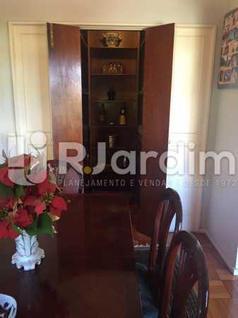 Conheça Quarto do imóvel - Apartamento À VENDA, Gávea, Rio de Janeiro, RJ - LAAP40187 - 21 Quarto - Apartamento À VENDA, Gávea, Rio de Janeiro, RJ - LAAP40187 - 21