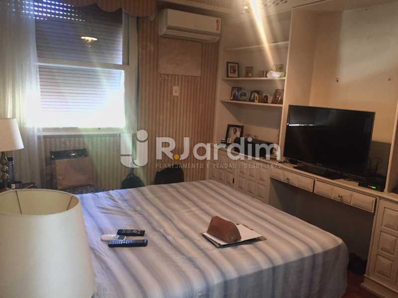 Conheça Banheiro do imóvel - Apartamento À VENDA, Gávea, Rio de Janeiro, RJ - LAAP40187 - 8 Banheiro - Apartamento À VENDA, Gávea, Rio de Janeiro, RJ - LAAP40187 - 8
