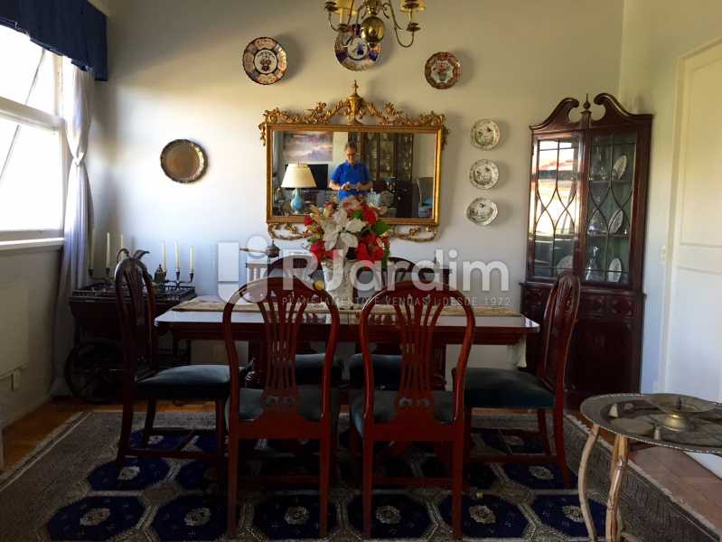 Conheça Sala do imóvel - Apartamento À VENDA, Gávea, Rio de Janeiro, RJ - LAAP40187 - 14 Sala - Apartamento À VENDA, Gávea, Rio de Janeiro, RJ - LAAP40187 - 14