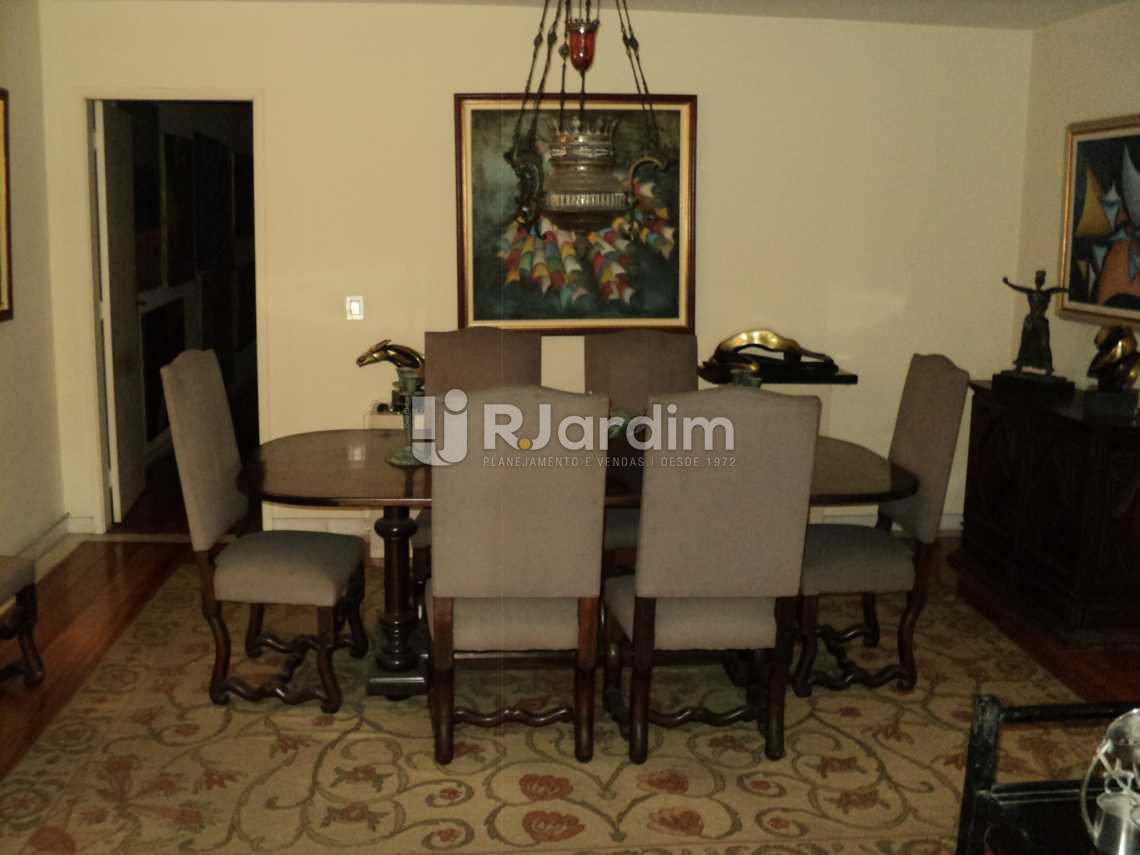 Conheça 4 SALA JANTAR do imóvel - Apartamento À VENDA, Flamengo, Rio de Janeiro, RJ - AP0321 - 5 4 SALA JANTAR - Apartamento À VENDA, Flamengo, Rio de Janeiro, RJ - AP0321 - 5
