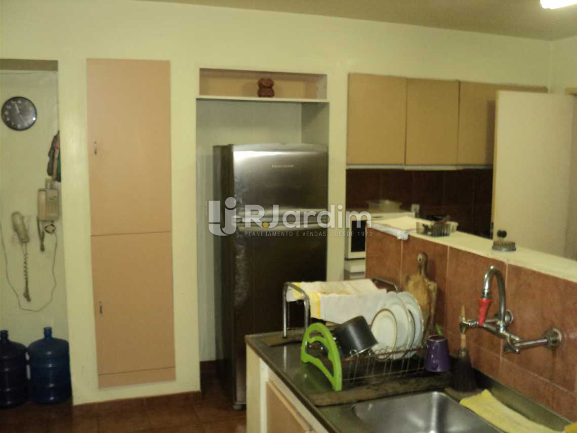 Conheça 8 COZINHA do imóvel - Apartamento À VENDA, Flamengo, Rio de Janeiro, RJ - AP0321 - 8 8 COZINHA - Apartamento À VENDA, Flamengo, Rio de Janeiro, RJ - AP0321 - 8