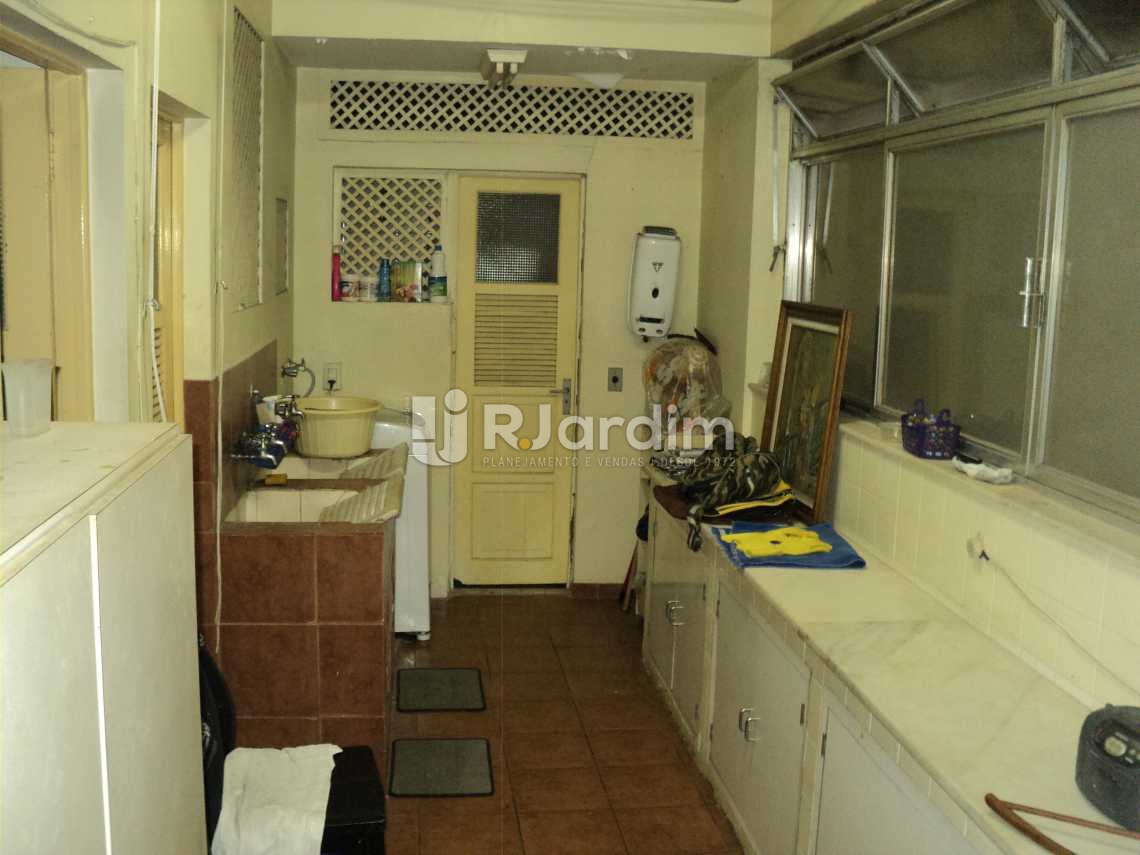 Conheça 24 ÁREA DE SERVIÇO do imóvel - Apartamento À VENDA, Flamengo, Rio de Janeiro, RJ - AP0321 - 29 24 ÁREA DE SERVIÇO - Apartamento À VENDA, Flamengo, Rio de Janeiro, RJ - AP0321 - 29