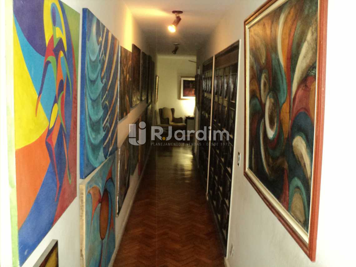 Conheça 23 CIRCULAÇÃO do imóvel - Apartamento À VENDA, Flamengo, Rio de Janeiro, RJ - AP0321 - 26 23 CIRCULAÇÃO - Apartamento À VENDA, Flamengo, Rio de Janeiro, RJ - AP0321 - 26