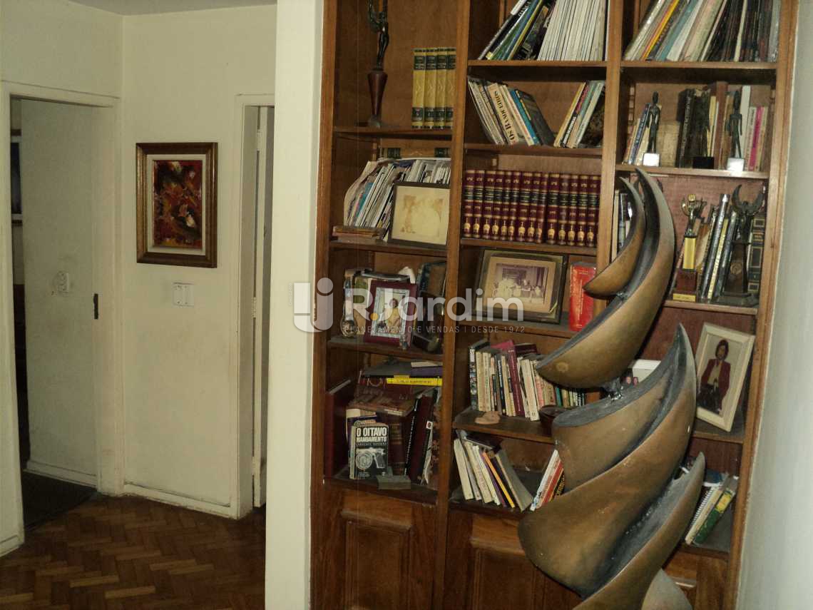 Conheça 11 SALA ÍNTIMA DE LEITURA do imóvel - Apartamento À VENDA, Flamengo, Rio de Janeiro, RJ - AP0321 - 12 11 SALA ÍNTIMA DE LEITURA - Apartamento À VENDA, Flamengo, Rio de Janeiro, RJ - AP0321 - 12