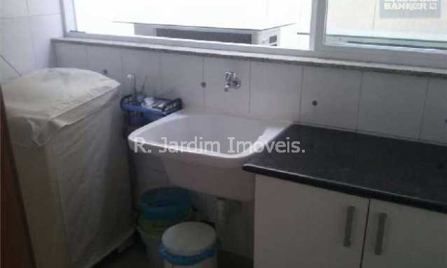 Conheça ÁREA DE SERVIÇO do imóvel - Apartamento à venda Rua Barão de Jaguaripe,Ipanema, Zona Sul,Rio de Janeiro - R$ 4.300.000 - LAAP30249 - 15 ÁREA DE SERVIÇO - Apartamento à venda Rua Barão de Jaguaripe,Ipanema, Zona Sul,Rio de Janeiro - R$ 4.300.000 - LAAP30249 - 15