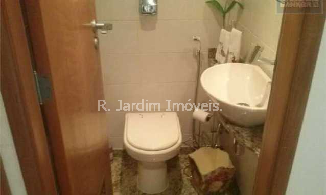 Conheça LAVABO do imóvel - Apartamento à venda Rua Barão de Jaguaripe,Ipanema, Zona Sul,Rio de Janeiro - R$ 4.300.000 - LAAP30249 - 6 LAVABO - Apartamento à venda Rua Barão de Jaguaripe,Ipanema, Zona Sul,Rio de Janeiro - R$ 4.300.000 - LAAP30249 - 6